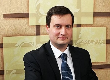 ЧП: В Одессе пытались убить главу областной организации партии Удар Андрея Юсова
