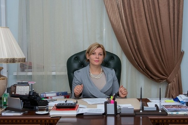 Сбором налогов в Киеве руководит старый кадр Азарова-Порошенко