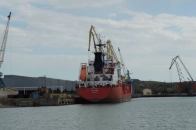 Из Крыма в Украину танкерами возят контрабандное топливо