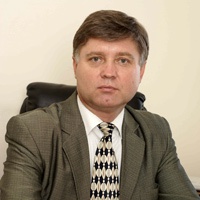 Кабмин уволил Николая Бурмаку с должности главы Госслужбы по защите персональных данных