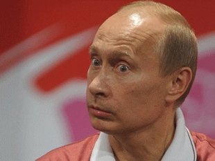 Об этом говорят: Российские 'заблудившиеся Красные шапочки' дают показания против Путина