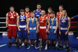 Спорт: Сборная России по боксу боится ехать в Украину на матч