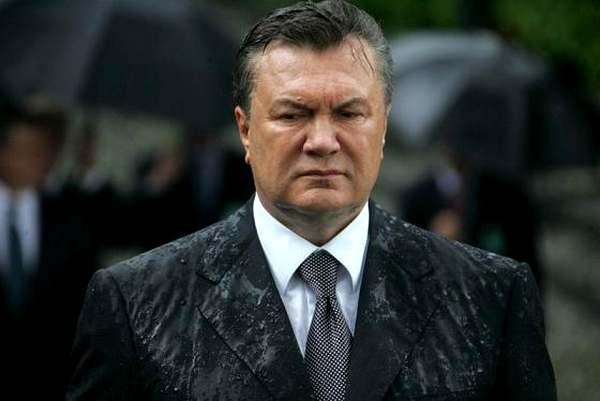 Опубликовано соглашение Виктора Януковича и оппозиции (документ)