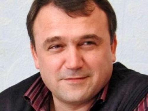 Оппозиционному кандидату в нардепы Леониду Даценко грозят 'проломить голову'