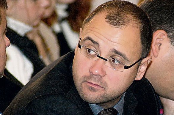Регионал Дмитрий Святаш уверяет, что Владимир Мельниченко большой лгун