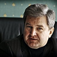 Сергей Гриневецкий одержал победу с отрывом в 1%