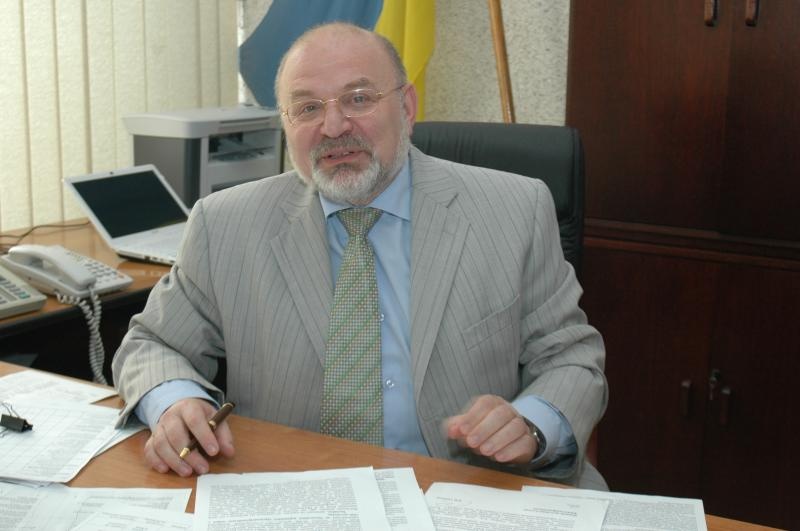 Назначен новый представитель Украины в Межгосударственном координационном совете по научно-технической информации