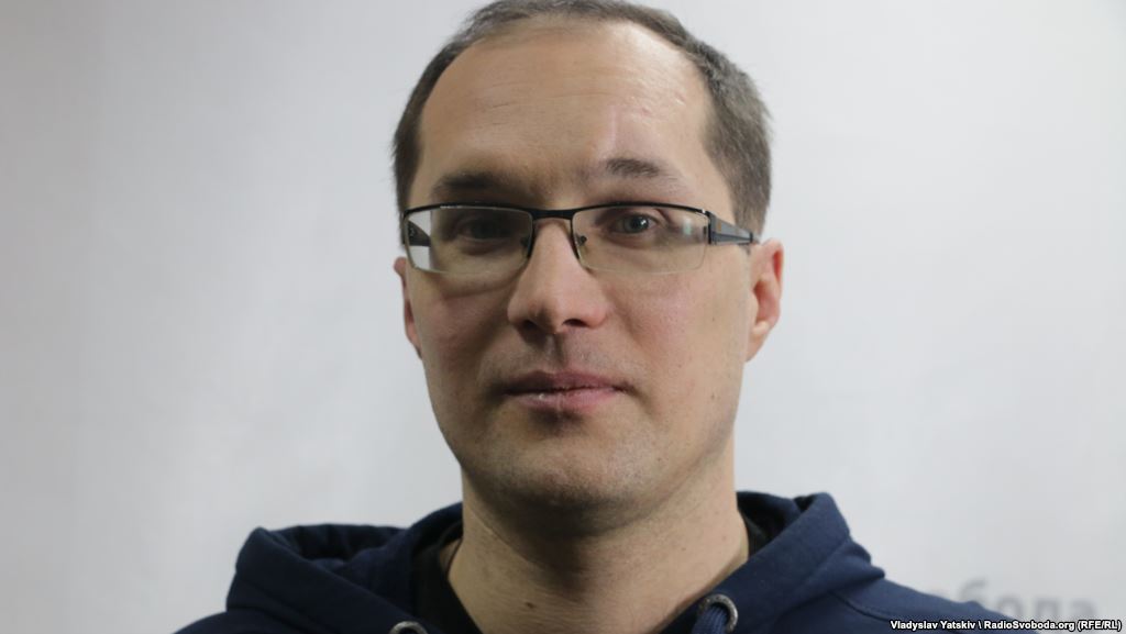 Главный редактор Цензор.net Юрий Бутусов отказывается извиняться за клевету