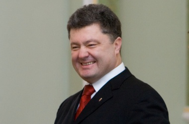 Петр Порошенко против референдума о вступлении Украины в НАТО