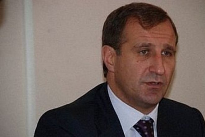 За убийство мэра Кременчуга Олега Бабаева заплатили $70 тысяч