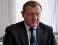 Уволен главный дорожник Николаевской области Геннадий Савченко