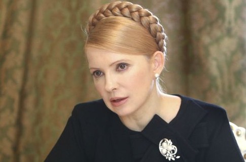 Тимошенко придумала, как скорее заселить 'недострой'