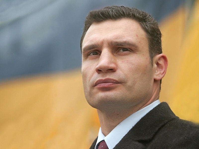Скандальчик: Виталий Кличко назначает новых директоров коммунальных предприятий очень скрытно