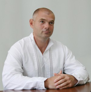 Губернатор Одесской области Игорь Палица баллотируется в парламент