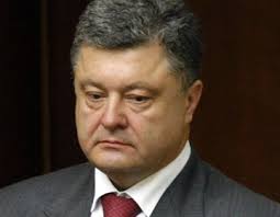 Порошенко заявил о гибели двух военных сегодня на Донбассе
