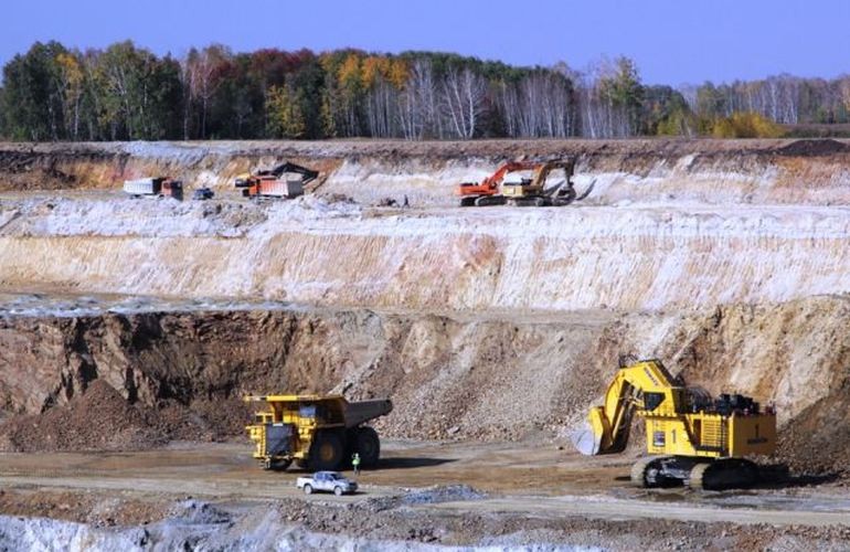 Житомирский облсовет незаконно передал Фирташу 95 га леса для добычи титановой руды – прокуратура