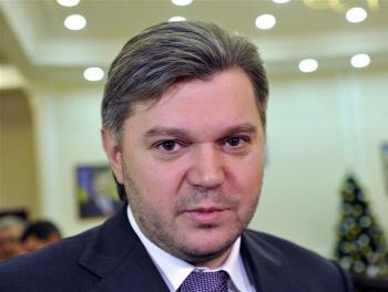 Правительство назначило Эдуарда Ставицкого главой восстановленной Межведомственной комиссии по СРП