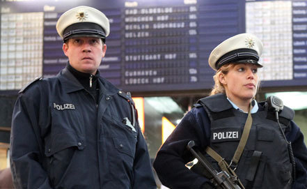 Полиции Германии запретили рассказывать о преступлениях мигрантов