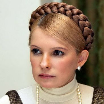 Тимошенко: Суд призван ликвидировать оппозицию в Украине. Задача судьи - расправиться со мной