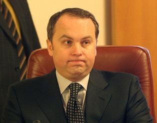 Нестор Шуфрич подтвердил гибель сына Виктора Януковича