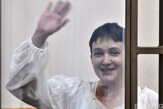 Порошенко и Тимошенко: кто больше пострадает от возвращения Савченко