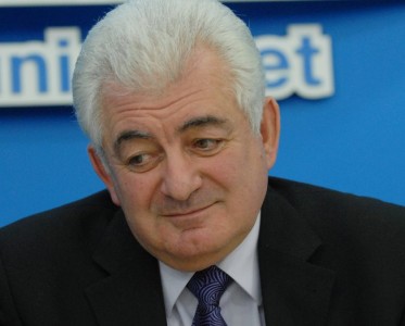 Глава Центра оценивания качества образования Игорь Ликарчук подал в отставку