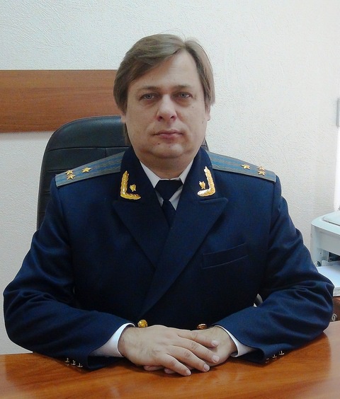 Зампрокурором Николаевской области планируют назначить Юрия Марченко, который пришел на собеседование к Яреме с четырьмя нардепами