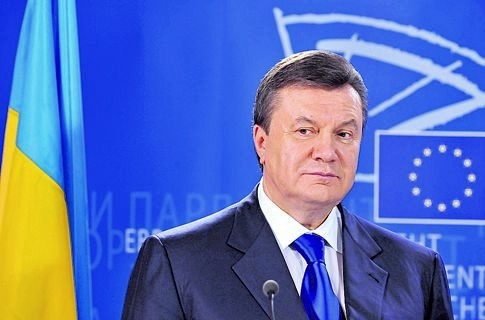  ЕС таки снял санкции с 4 чиновников команды Виктора Януковича