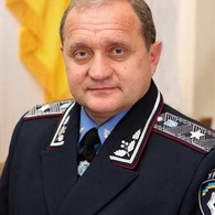 Янукович присвоил наивысший ранг госслужащего Анатолию Могилеву