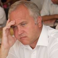 Сергей Донич стал ректором Крымского федерального университета