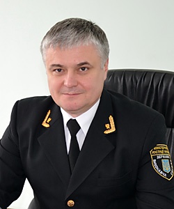 Кабмин уволил Николая Герасимюка с должности замглавы Государственной исполнительной службы
