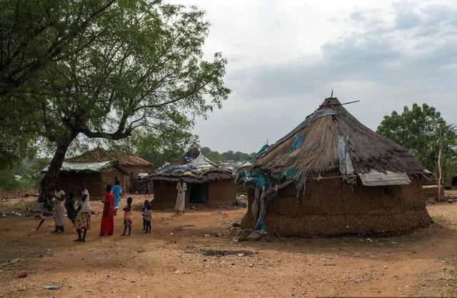 Страна каннибализма и рабства: как Южный Судан стал худшим местом на свете