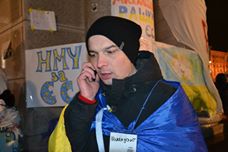 Соболєв: Через справи Онищенка-Насірова є шанс розгромити верхівку клептократії в Україні