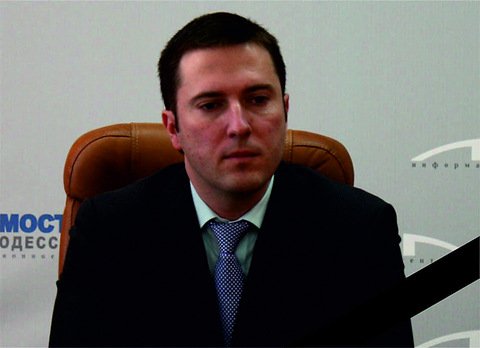 Скончался бывший вице-губернатор Одесской области Андрей Ткачук