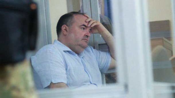 Что известно об организаторе "убийства" Бабченко