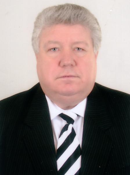 На 64-м году ушел из жизни депутат Запорожского областного совета Александр Клепаков