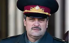 Обвиняемый в гибели 49 украинских военных генерал не понес наказания, а получил повышение