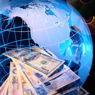 Деньги: Россия несет угрозу восстановлению мировой экономики