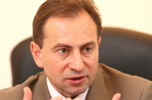Николай Томенко предложил расследовать действия руководства АТО по делу 'дезертирства солдат'