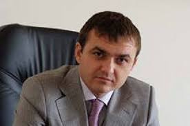 Вадим Мериков задекларировал всего лишь 15 тысяч гривен дохода за прошлый год