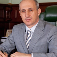 Отец нового главы Нацбанка Игоря Соркина - топ-менеджер российского Газпрома