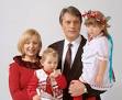 Жена Ющенко обвинила Москаля в клевете