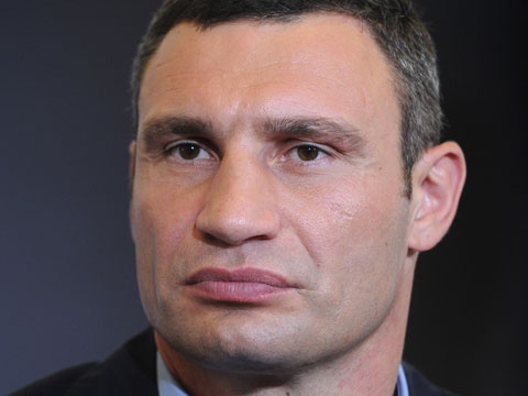 Виталий Кличко заявил, что Кабмин блокирует назначения заместителей главы КГГА