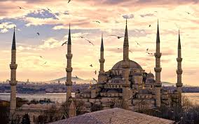 В Госдуме потребовали вернуть христианам собор Святой Софии в Стамбуле