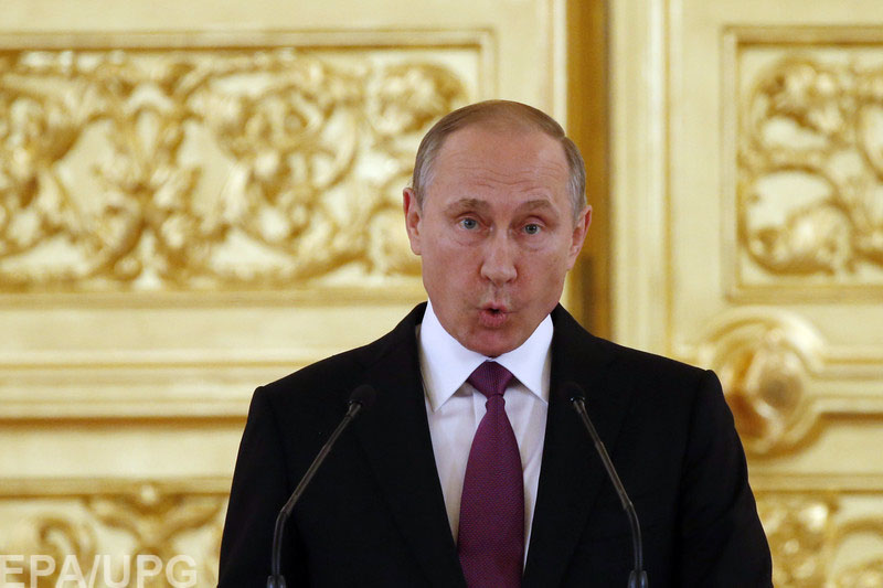 Почему Путин выдвинул США ядерный ультиматум