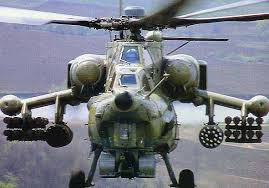 Об этом говорят: 'В Донбассе на вертолётах высадился российский десант'. ВИДЕО