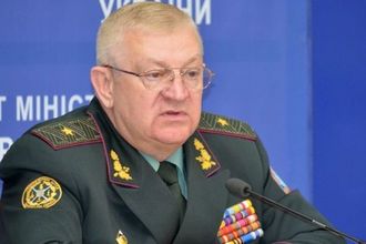 Украинская милиция и "ДНР"-цы будут патрулировать Широкино вместе