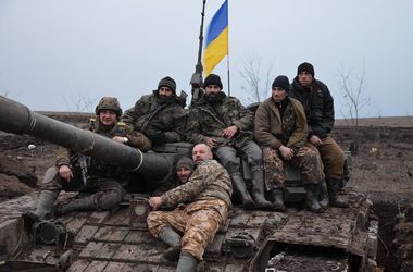 Почему украинские танкисты воюют против россиян на Донбассе вслепую