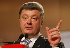 Рейтинг Порошенко сейчас меньше, чем у Януковича на момент начала Майдана
