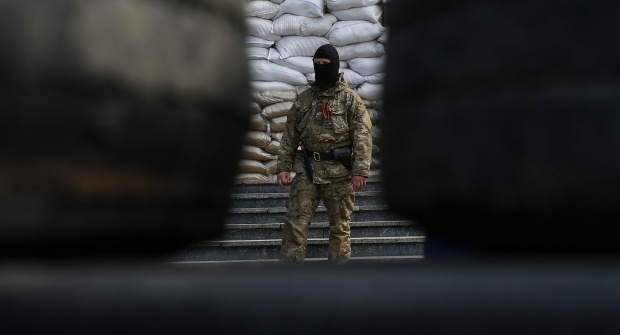 Как полковник ГРУ РФ пытался вербовать украинских солдат